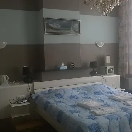 מלון De Viertorre