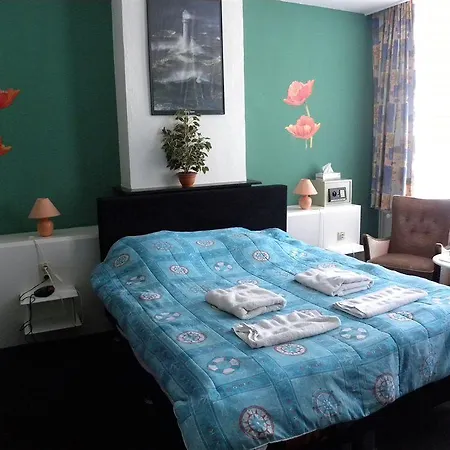 מלון De Viertorre