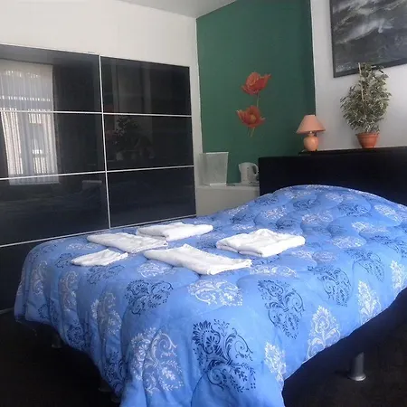 מלון De Viertorre