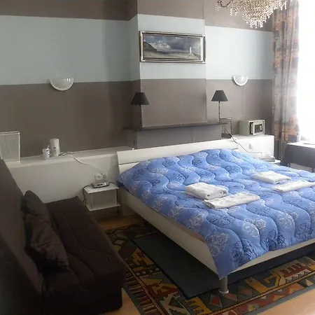 מלון De Viertorre בלנקנברג