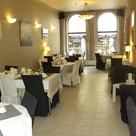 De Viertorre בלנקנברג