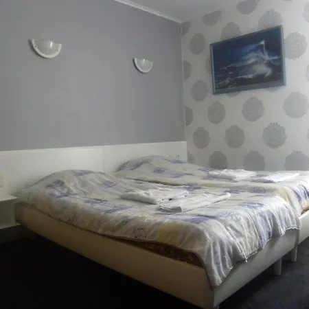 De Viertorre מלון