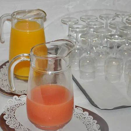 מלון De Viertorre בלנקנברג