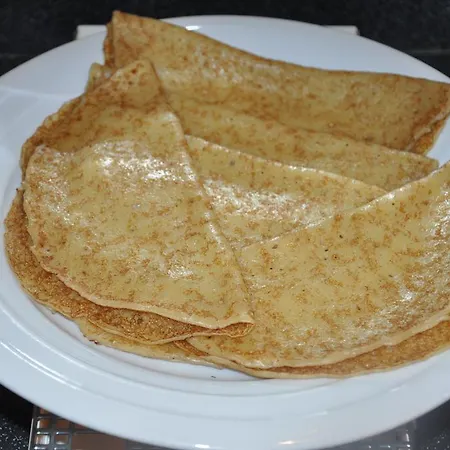 מלון De Viertorre בלנקנברג