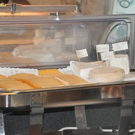 De Viertorre בלנקנברג