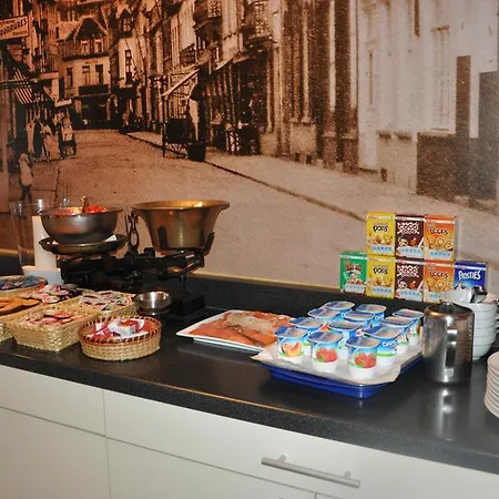 De Viertorre מלון בלנקנברג