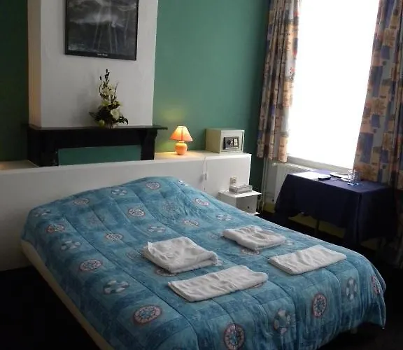 Hotel De Viertorre Hotel