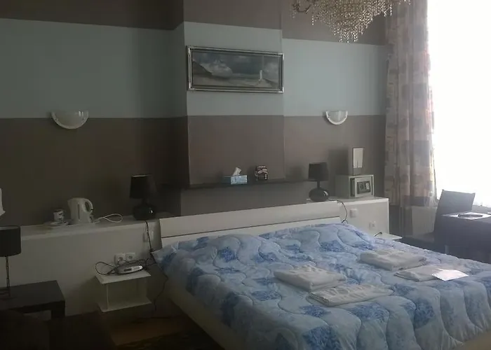 Hotel Hotel De Viertorre