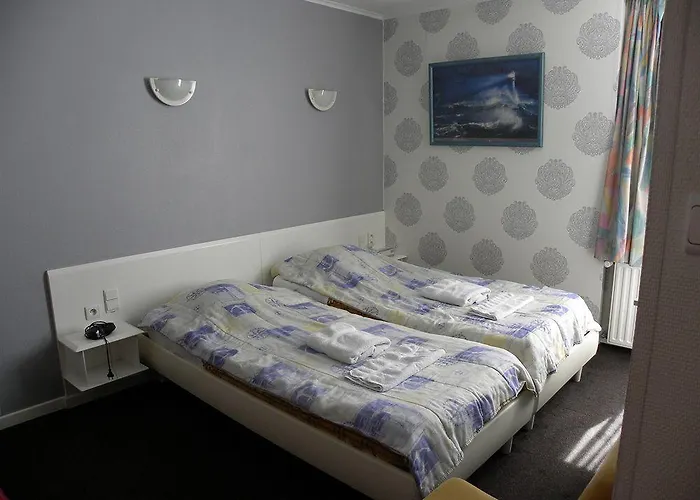 Hotel Hotel De Viertorre 2*