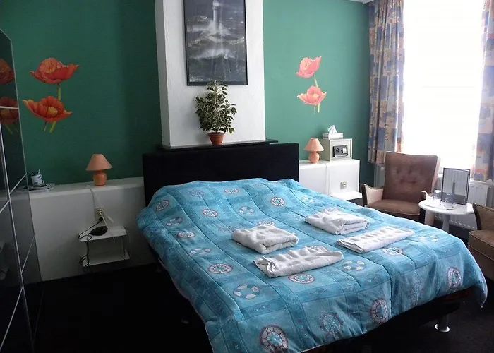 Hotel Hotel De Viertorre