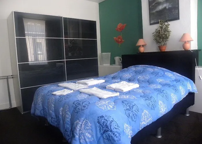 ホテル De Viertorre