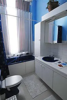 ホテル De Viertorre ブランケンベルヘ