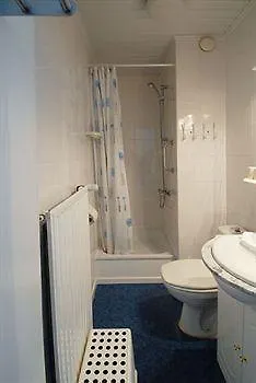 De Viertorre ブランケンベルヘ