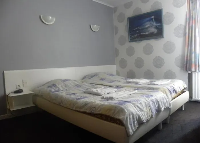 Hotel De Viertorre Hotel