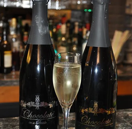 ホテル De Viertorre