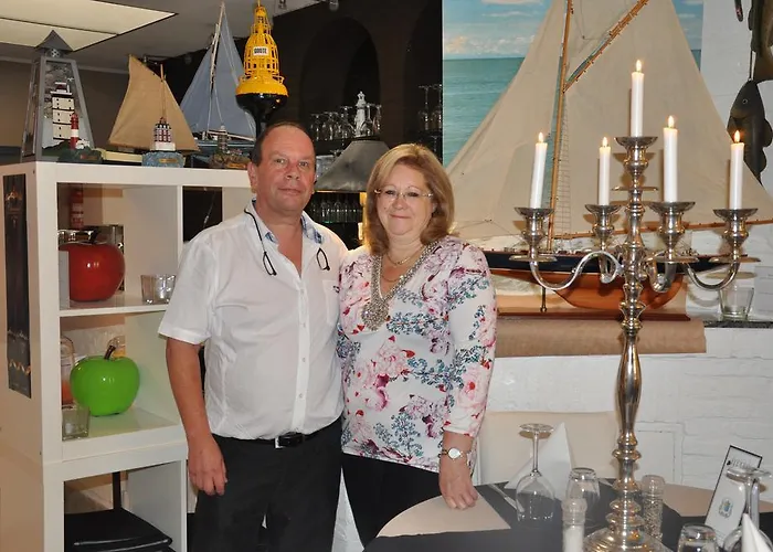 De Viertorre ホテル 2*