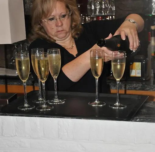 ホテル De Viertorre