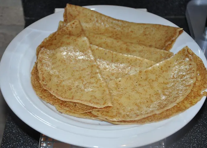 Hotel Hotel De Viertorre Blankenberge