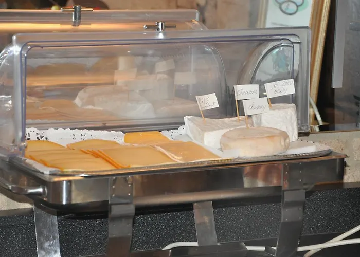 De Viertorre ブランケンベルヘ