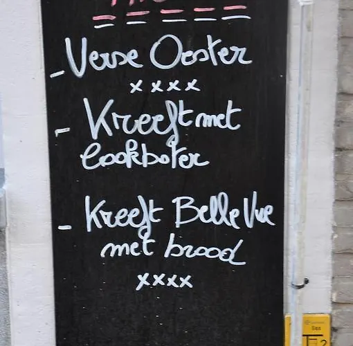 Hotel De Viertorre Hotel 2*