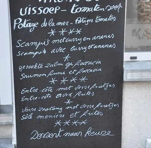 De Viertorre ブランケンベルヘ